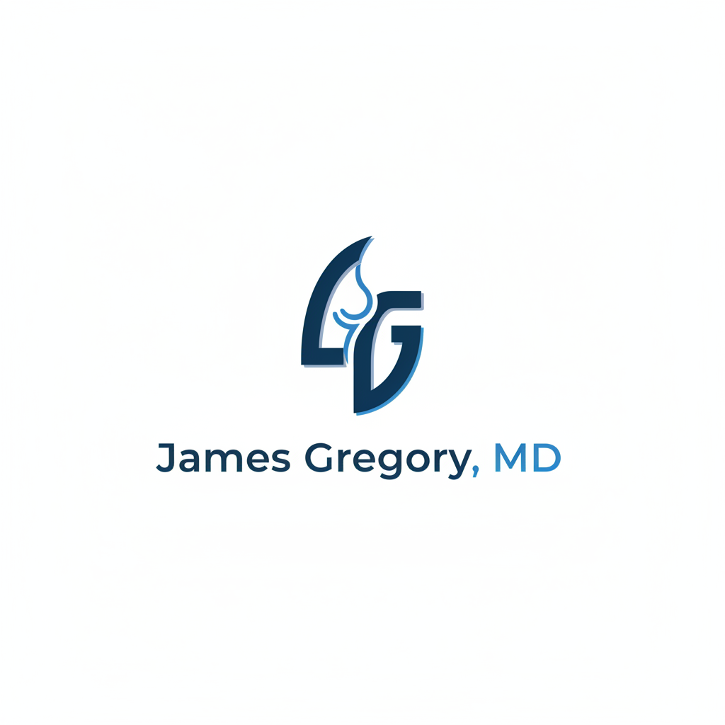 Dr. James Gregory, MD - Shoulder and Elbow Specialist