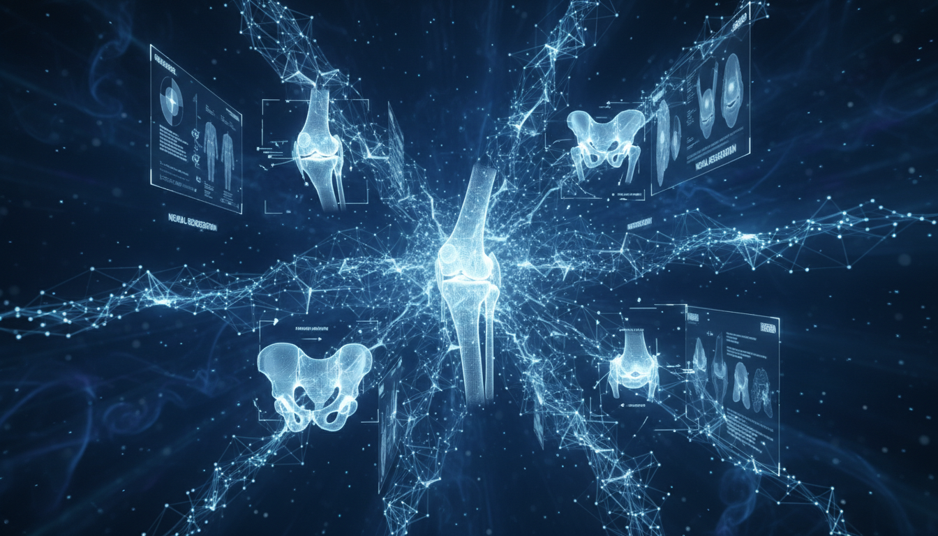 Advanced medical research and innovation